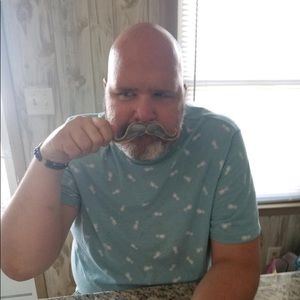 Meet your Posher, Dean